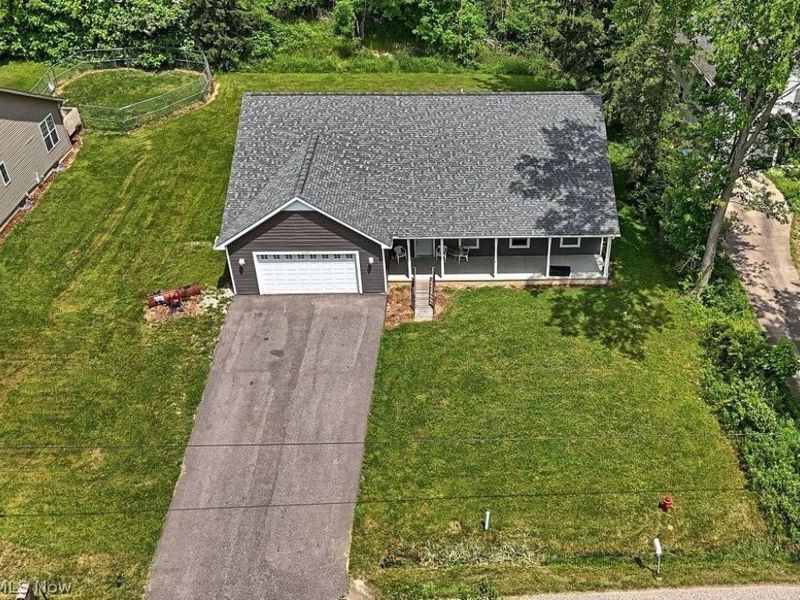 4173 Keller Hanna Drive, Brunswick, OH 44212 Photo 5