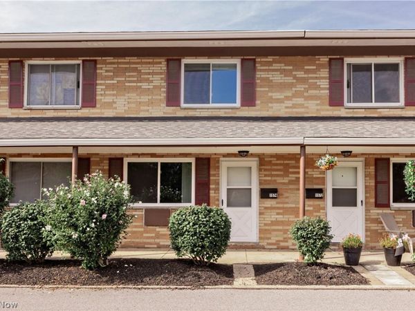 1574 Lee Terrace Drive , Wickliffe, OH 44092