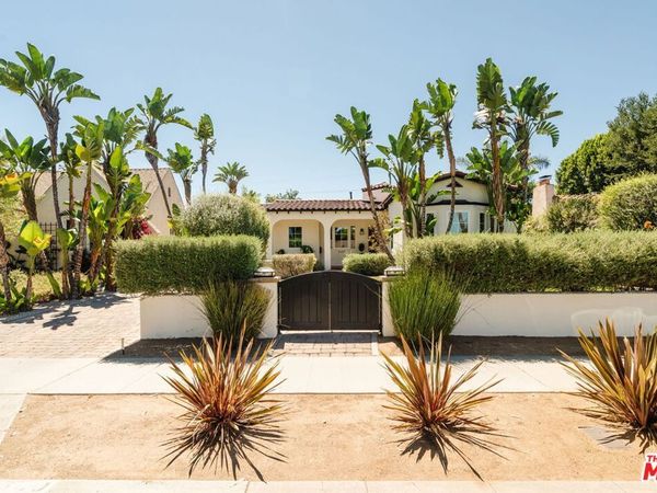 4649 Cartwright Avenue, Toluca Lake, CA 91602