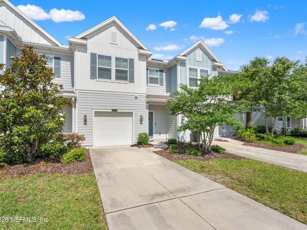 10312 BENSON LAKE Drive, Jacksonville, FL 32222
