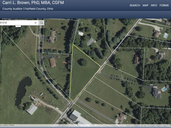 0 Saylor Road NW, Baltimore, OH 43105