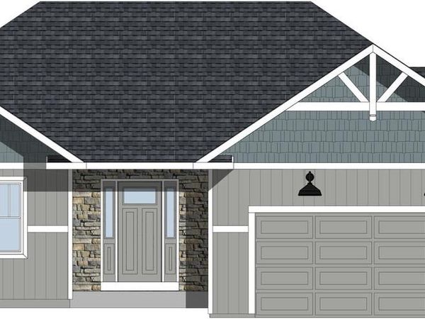 308 Midge STREET, Johnson Creek, WI 53038