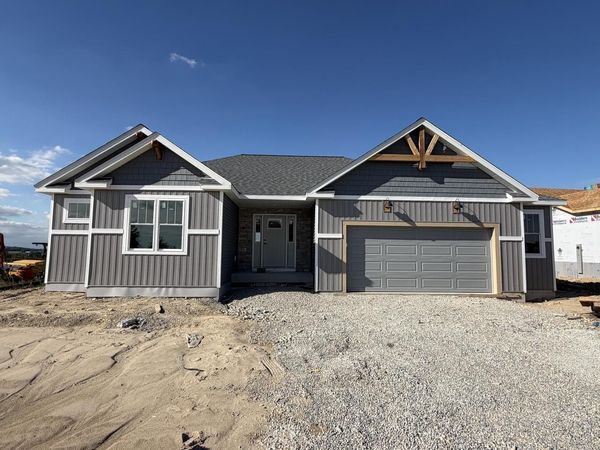 308 Midge STREET, Johnson Creek, WI 53038