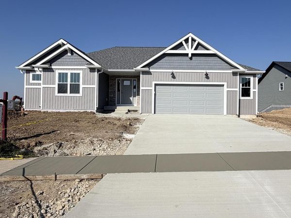 308 Midge STREET, Johnson Creek, WI 53038