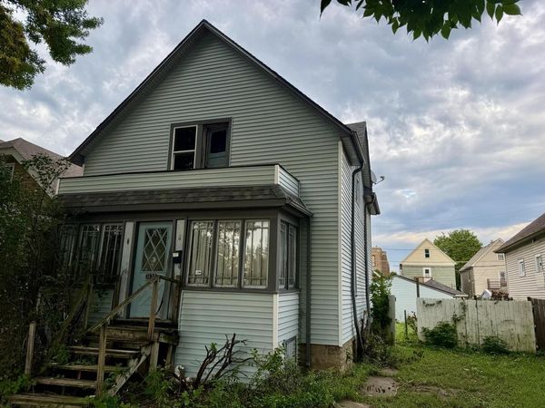 1636 S 64th STREET, Milwaukee, WI 53214