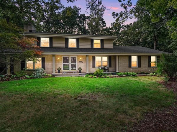 5003 Bluebird LANE, Racine, WI 53406
