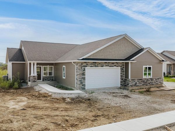 1527 N Stewart ROAD, Mount Pleasant, WI 53177