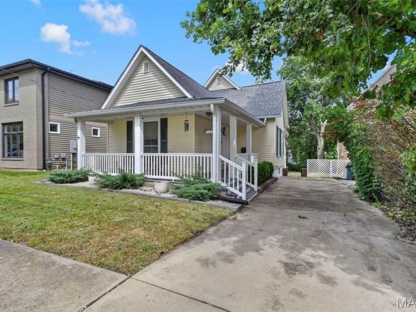 7333 Wise Avenue , Richmond Heights, MO 63117
