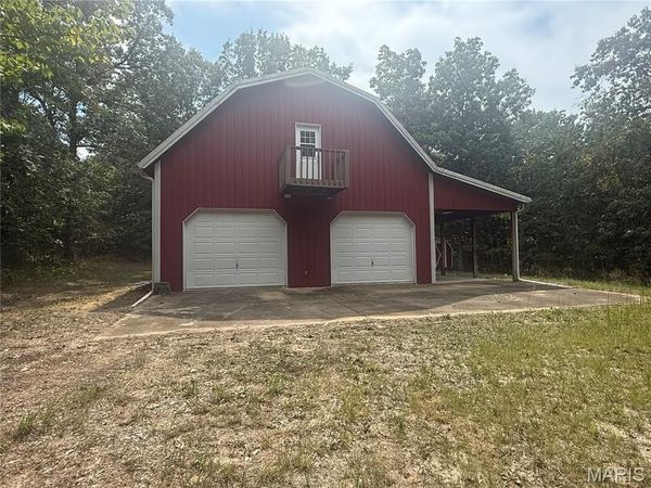 397 Wild Oak Road, Sullivan, MO 63080