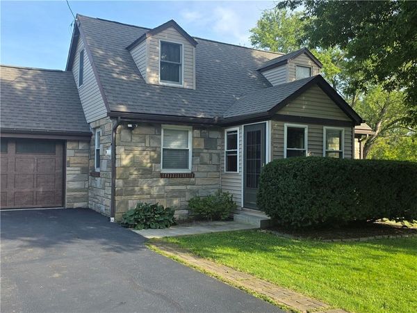 3748 Watkins Road , Pine City, NY 14872