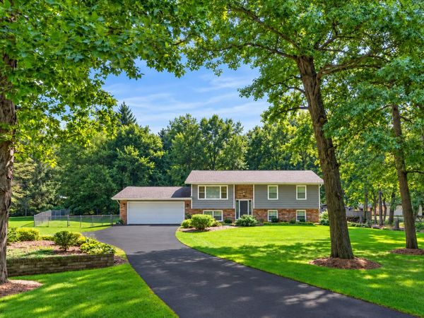 5N597 Weber Drive , St. Charles, IL 60184