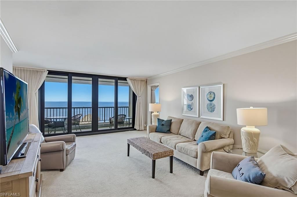 2348 Gulf Shore Blvd N, Unit 506, Naples, FL 34103 Photo