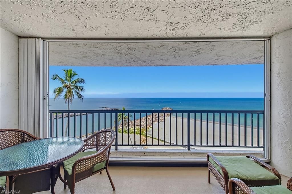 2348 Gulf Shore Blvd N, Unit 506, Naples, FL 34103 Photo