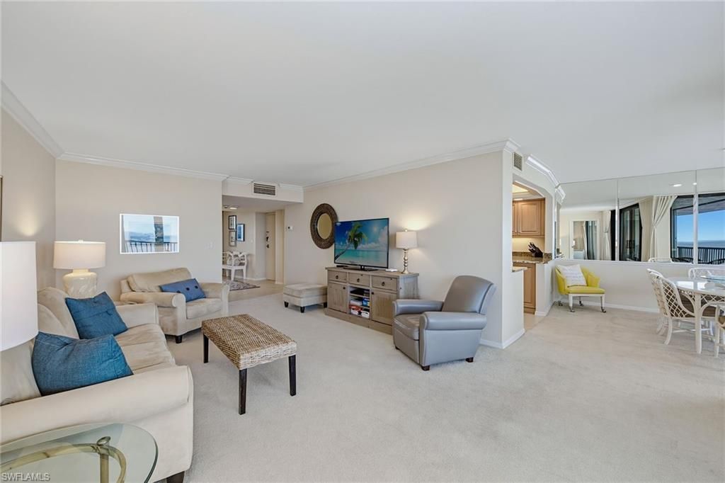 2348 Gulf Shore Blvd N, Unit 506, Naples, FL 34103 Photo