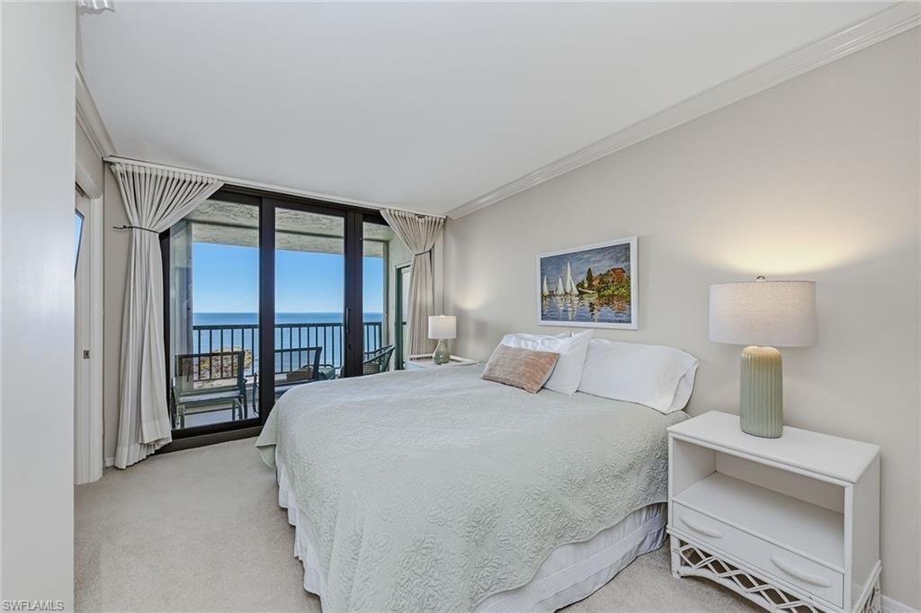 2348 Gulf Shore Blvd N, Unit 506, Naples, FL 34103 Photo