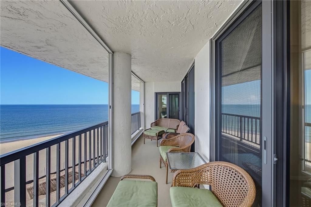 2348 Gulf Shore Blvd N, Unit 506, Naples, FL 34103 Photo