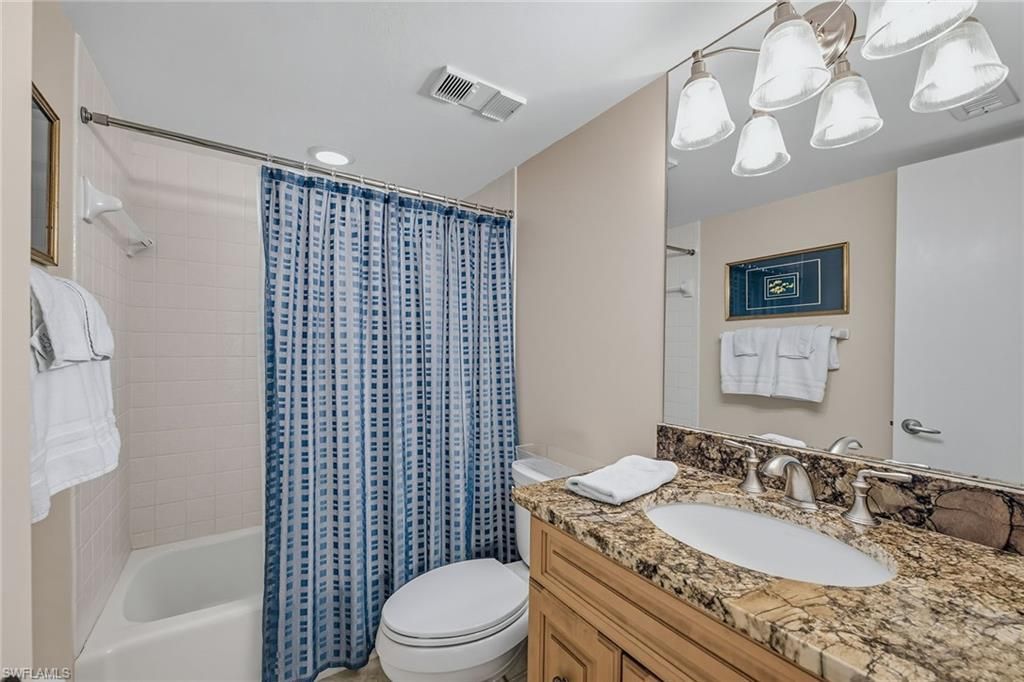 2348 Gulf Shore Blvd N, Unit 506, Naples, FL 34103 Photo