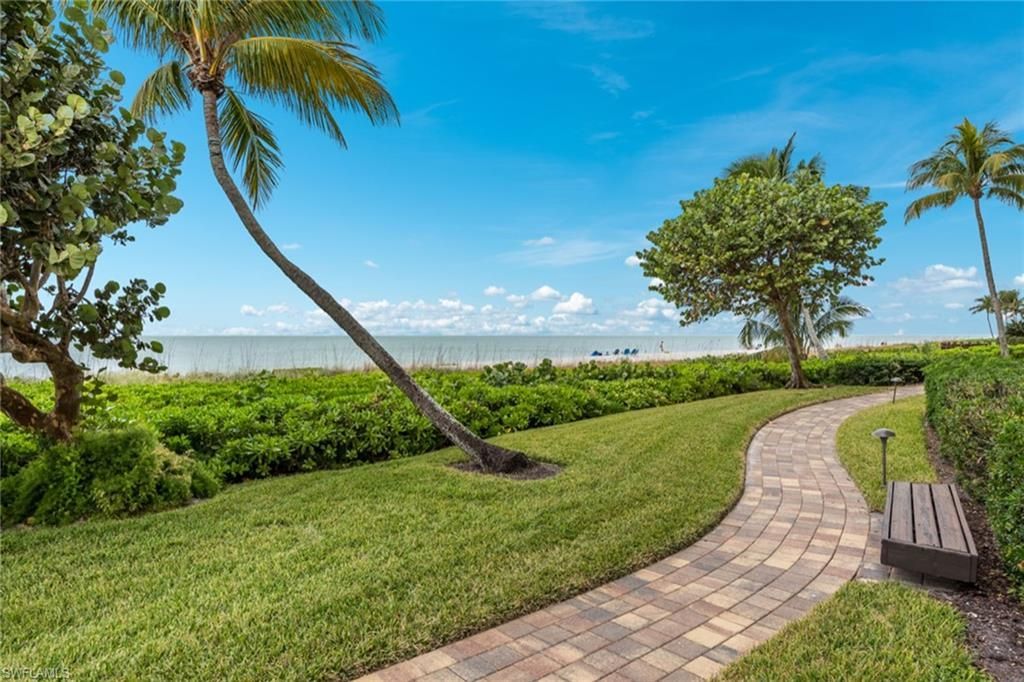 2348 Gulf Shore Blvd N, Unit 506, Naples, FL 34103 Photo