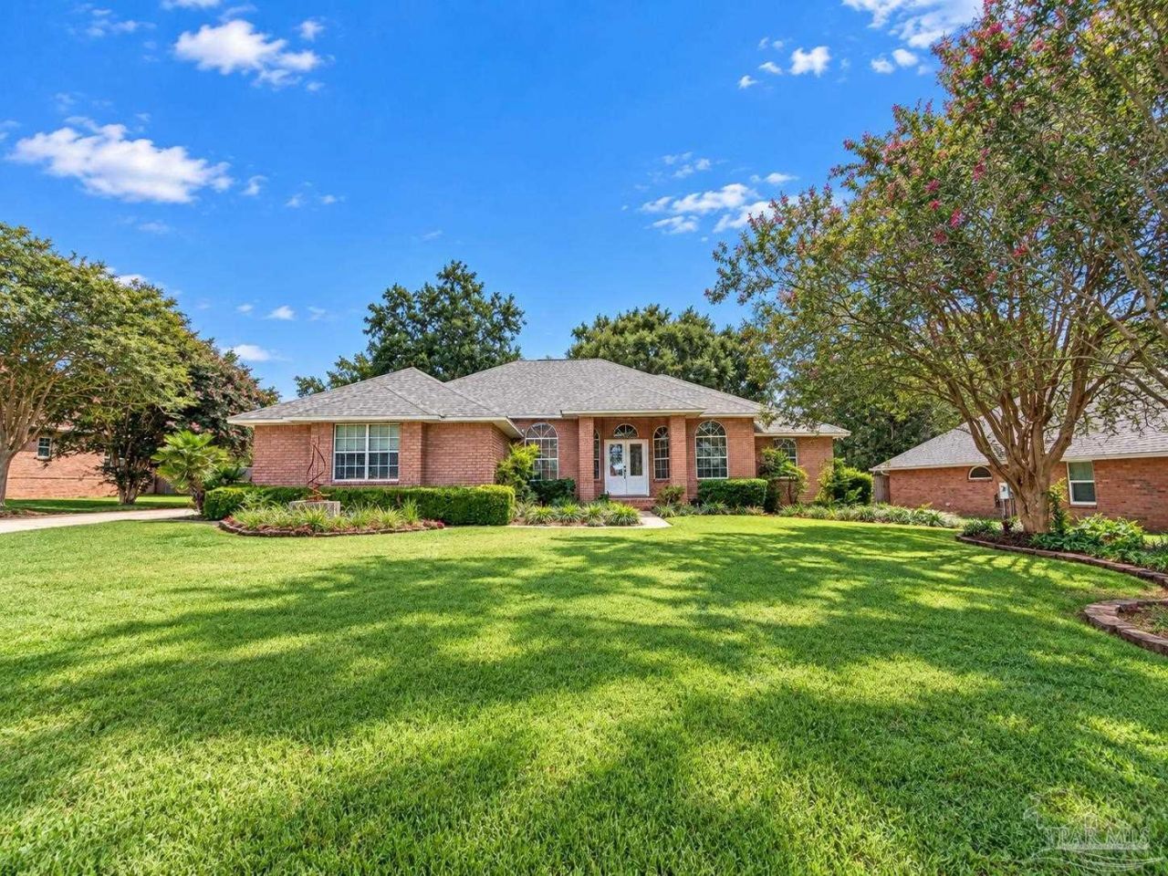 3359 Indian Hills Dr, Pace, FL 32571 Main Photo