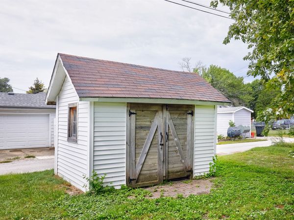 504 SW Walnut Street , Ankeny, IA 50023