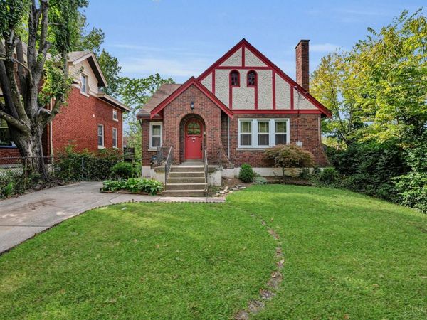 3011 Montclair Avenue, Cincinnati, OH 45211