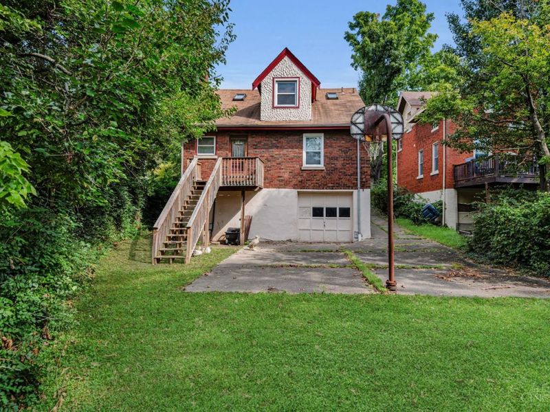 3011 Montclair Avenue, Cincinnati, OH 45211 Photo 28