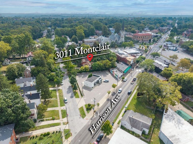 3011 Montclair Avenue, Cincinnati, OH 45211 Photo 33