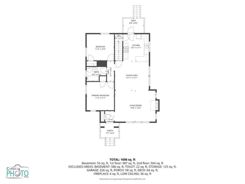 3011 Montclair Avenue, Cincinnati, OH 45211 Photo 37