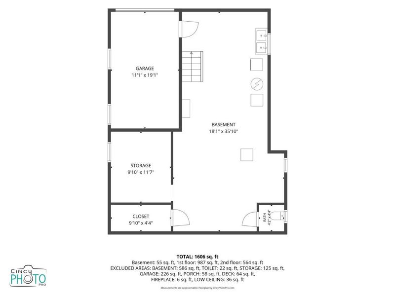 3011 Montclair Avenue, Cincinnati, OH 45211 Photo 38