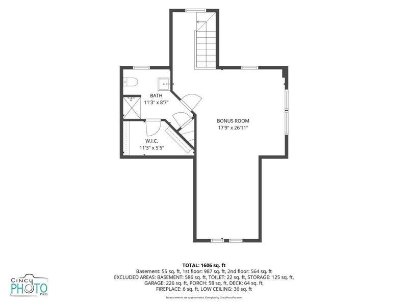 3011 Montclair Avenue, Cincinnati, OH 45211 Photo 39