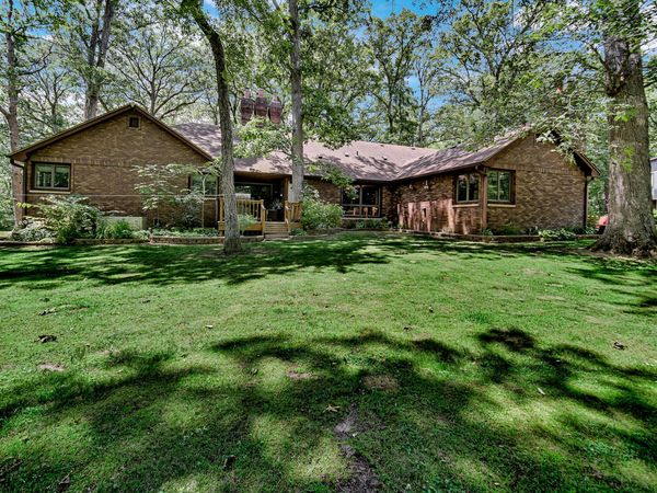 12881 White Oak Avenue, Cedar Lake, IN 46303