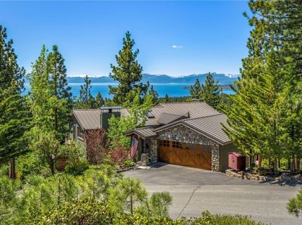 545 Alpine View, Incline Village, NV 89451 Photo