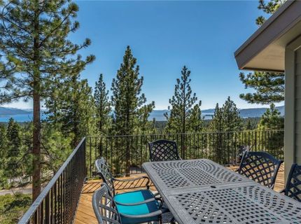 545 Alpine View, Incline Village, NV 89451 Photo