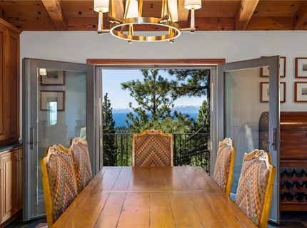 545 Alpine View, Incline Village, NV 89451 Photo