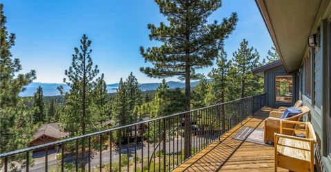 545 Alpine View, Incline Village, NV 89451 Photo