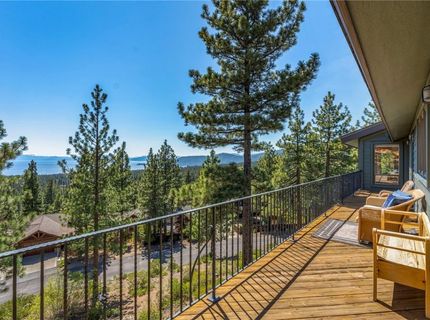 545 Alpine View, Incline Village, NV 89451 Photo