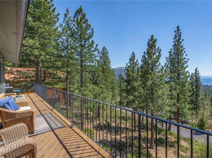 545 Alpine View, Incline Village, NV 89451 Photo