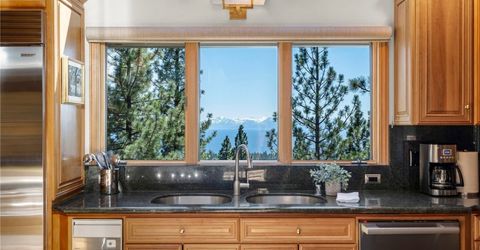 545 Alpine View, Incline Village, NV 89451 Photo
