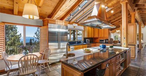 545 Alpine View, Incline Village, NV 89451 Photo