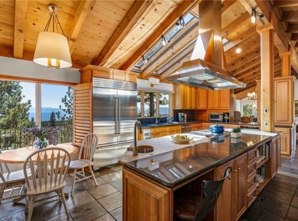 545 Alpine View, Incline Village, NV 89451 Photo