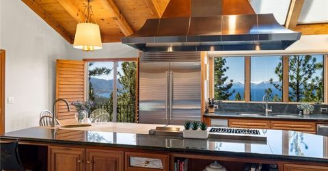 545 Alpine View, Incline Village, NV 89451 Photo