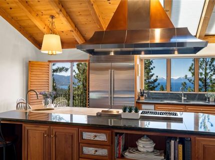 545 Alpine View, Incline Village, NV 89451 Photo