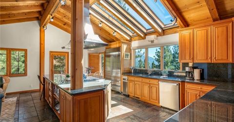 545 Alpine View, Incline Village, NV 89451 Photo