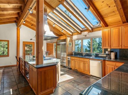 545 Alpine View, Incline Village, NV 89451 Photo