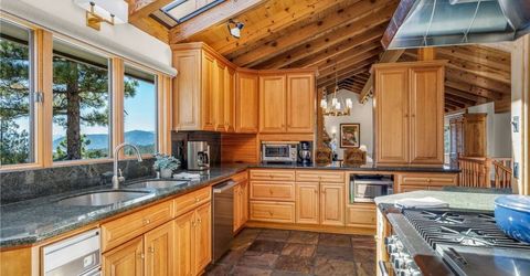545 Alpine View, Incline Village, NV 89451 Photo