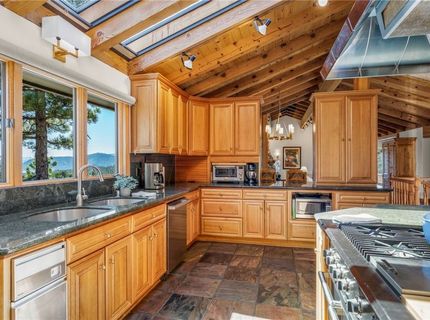 545 Alpine View, Incline Village, NV 89451 Photo
