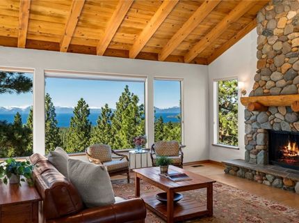 545 Alpine View, Incline Village, NV 89451 Photo