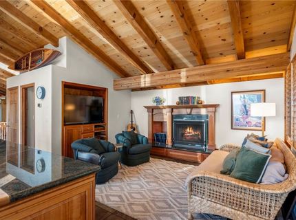 545 Alpine View, Incline Village, NV 89451 Photo