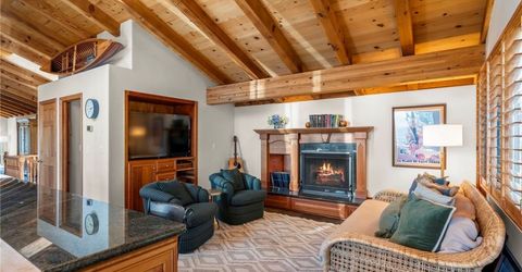 545 Alpine View, Incline Village, NV 89451 Photo