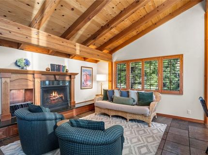 545 Alpine View, Incline Village, NV 89451 Photo